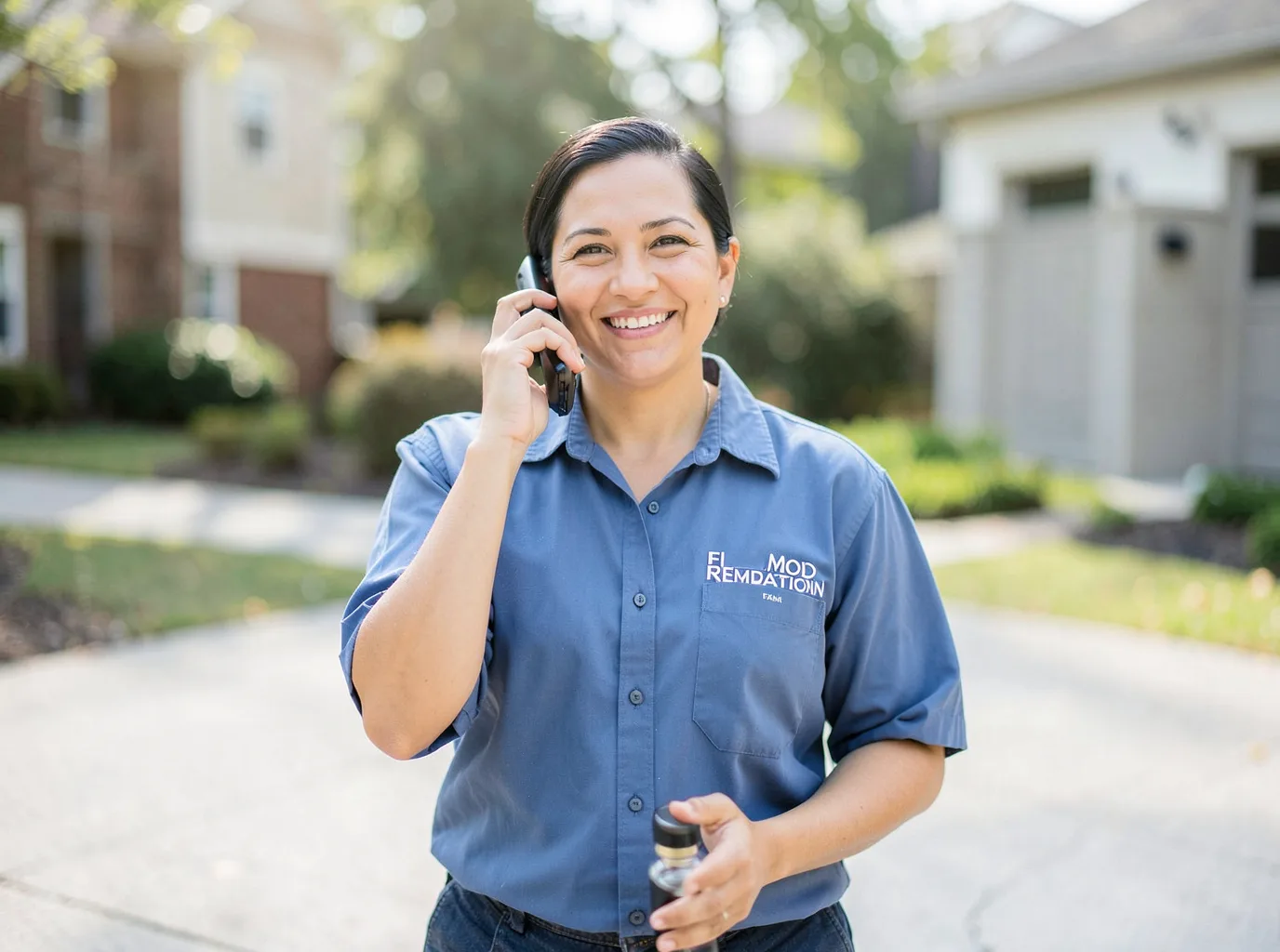 Mold Remediation Crane, TX FAQs